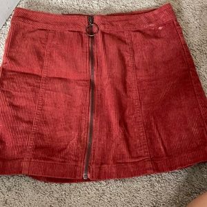 Skirt